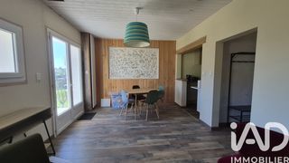  Maison � vendre 10 pi�ces 128 m�