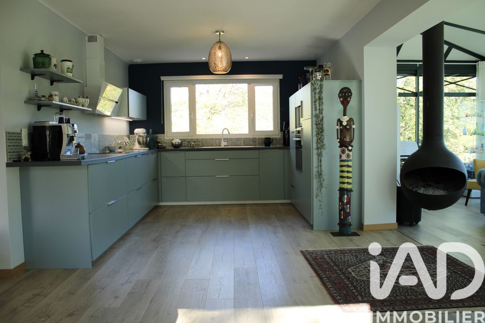 � vendre  Maison Anduze (30140)