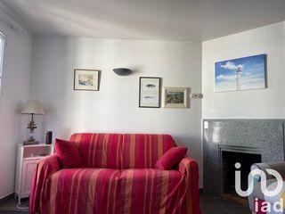  Maison � vendre 3 pi�ces 53 m�