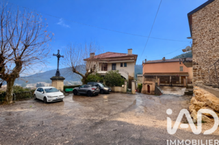  Villa � vendre 13 pi�ces 402 m�