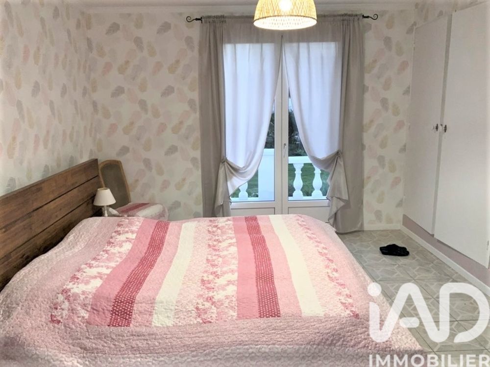 � vendre  Maison Saint-Pierre-d'Ol�ron (17310)