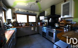  Villa � vendre 6 pi�ces 121 m�