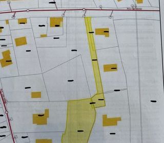  Terrain � vendre 1443 m�