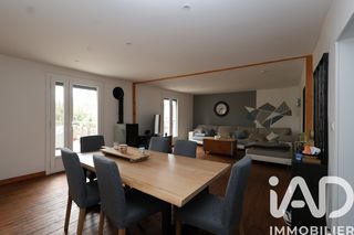  Maison � vendre 5 pi�ces 152 m�