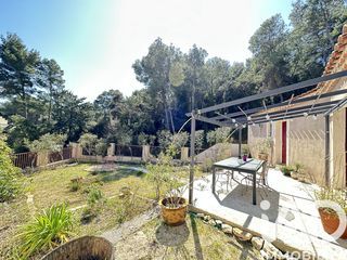  Maison � vendre 4 pi�ces 103 m�