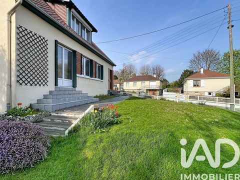   Vente Maison/villa 4 pi�ces Maison - 4 pi�ce(s) - 90 m�