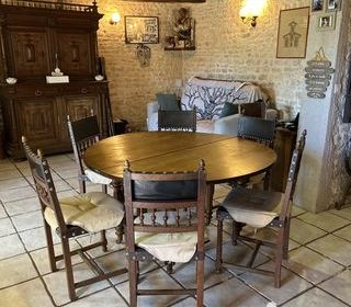  Maison � vendre 5 pi�ces 123 m�