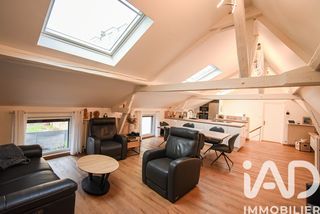  Maison � vendre 9 pi�ces 143 m�