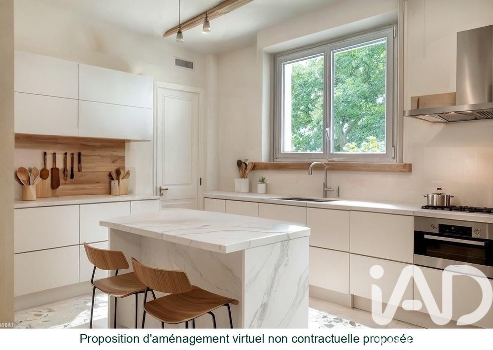 � vendre  Maison Sannois (95110)