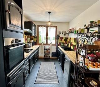  Maison � vendre 3 pi�ces 80 m�