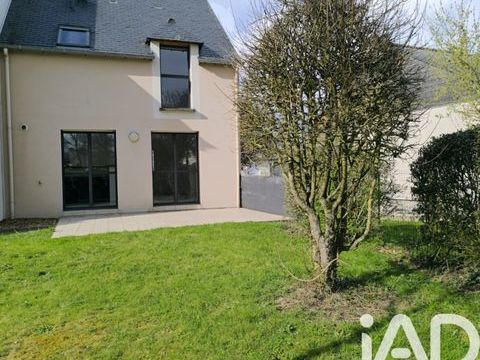   Vente Maison/villa 3 pi�ces Maison - 3 pi�ce(s) - 77 m�