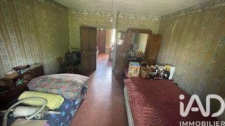  Maison � vendre 3 pi�ces 78 m�