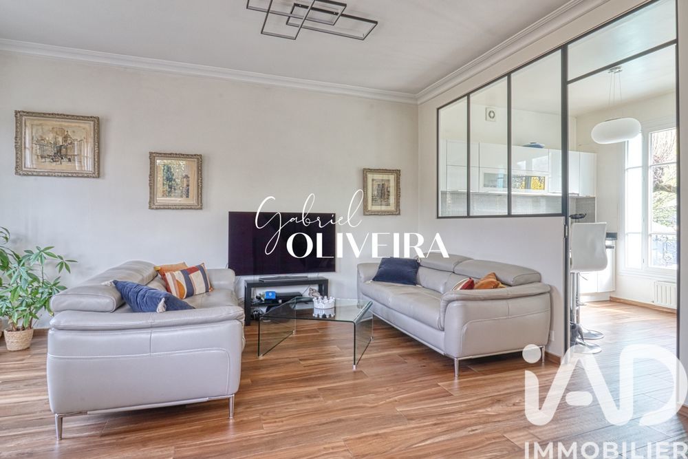 � vendre  Maison Soisy-sous-Montmorency (95230)