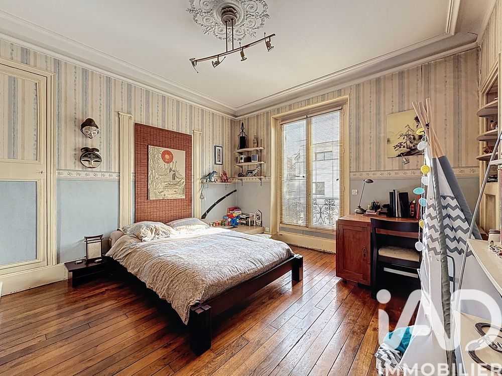 � vendre  Maison Nogent-sur-Marne (94130)