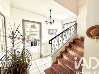  Maison � vendre 8 pi�ces 116 m�