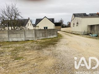  Terrain � vendre 1020 m�