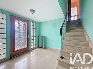  Maison � vendre 7 pi�ces 136 m�