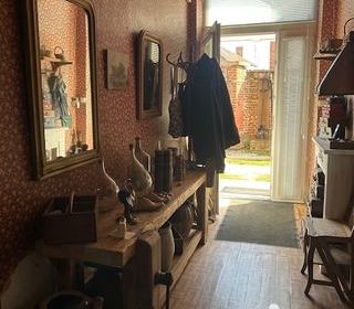  Maison � vendre 5 pi�ces 145 m�