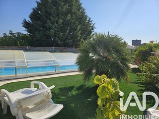  Maison � vendre 6 pi�ces 125 m�