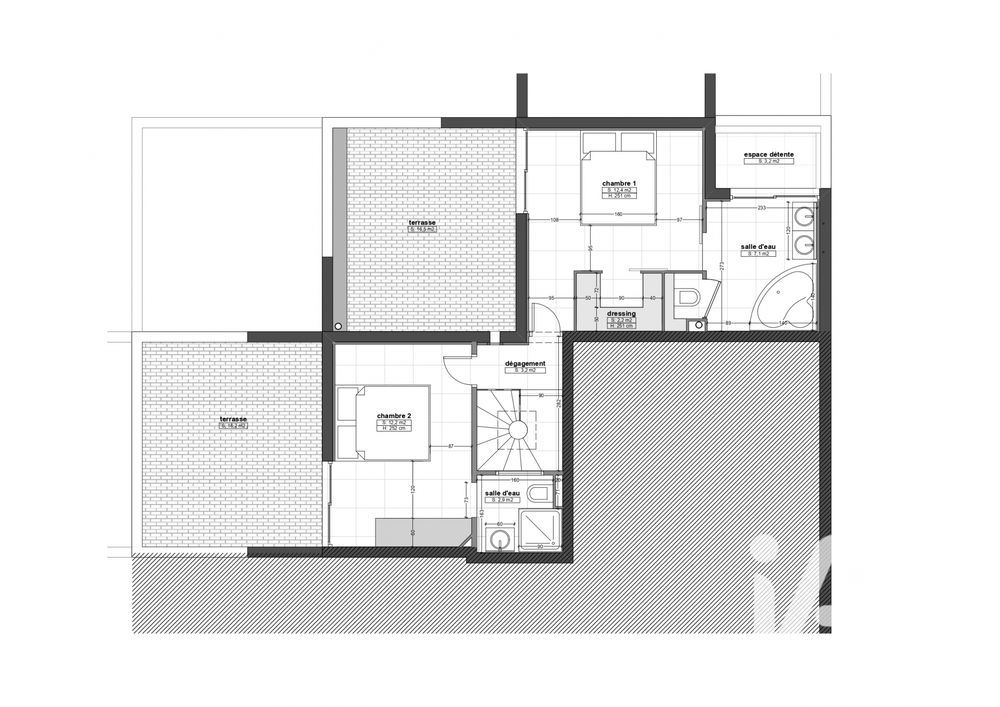 � vendre  Appartement La Grande-Motte (34280)
