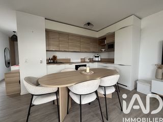  Appartement � vendre 4 pi�ces 79 m�