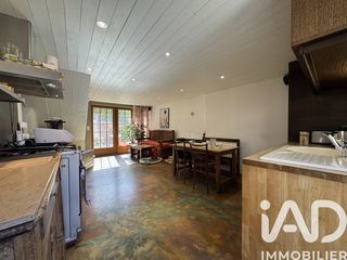  Maison � vendre 5 pi�ces 100 m�