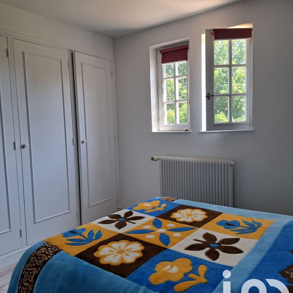 � vendre  Maison Valsem� (14340)