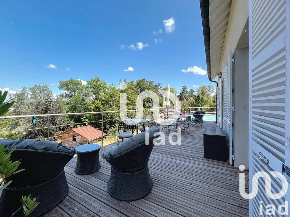 � vendre  Villa Lons-le-Saunier (39000)