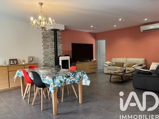  Maison � vendre 5 pi�ces 110 m�