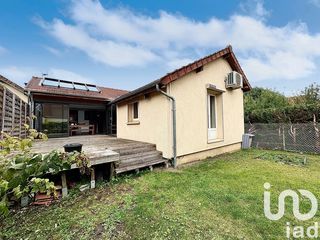  Maison � vendre 5 pi�ces 125 m�