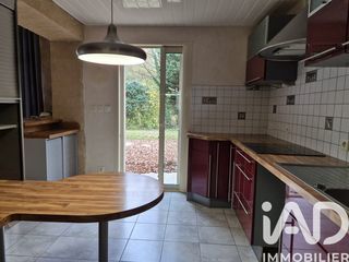  Maison � vendre 5 pi�ces 160 m�