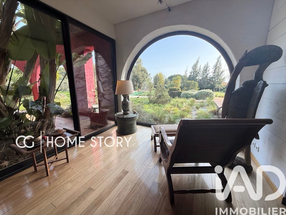 � vendre  Maison La Londe-les-Maures (83250)