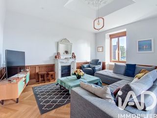  Maison � vendre 11 pi�ces 317 m�