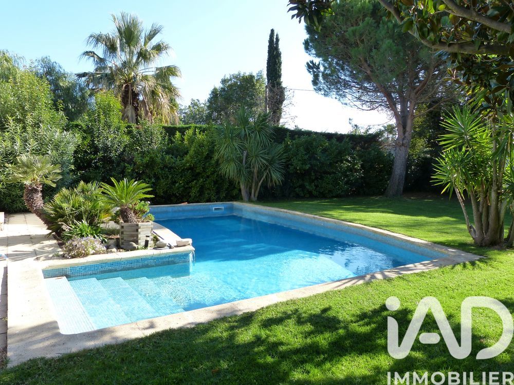 � vendre  Villa Canoh�s (66680)