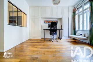  Appartement � vendre 6 pi�ces 150 m�