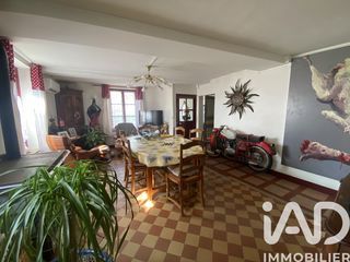  Maison � vendre 5 pi�ces 215 m�