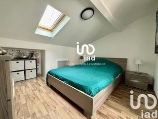  Appartement � vendre 4 pi�ces 70 m�