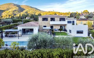  Villa � vendre 10 pi�ces 360 m�