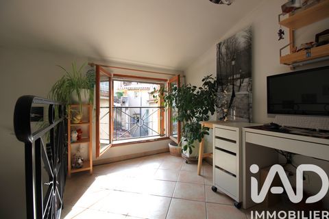   Vente Maison/villa 3 pi�ces Maison - 3 pi�ce(s) - 77 m�