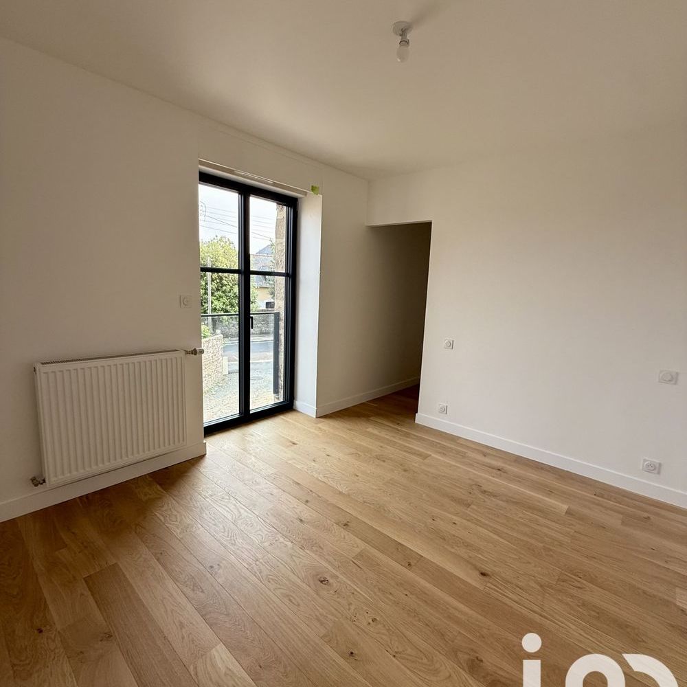 � vendre  Maison Saint-Malo (35400)