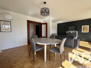  Appartement � vendre 5 pi�ces 107 m�