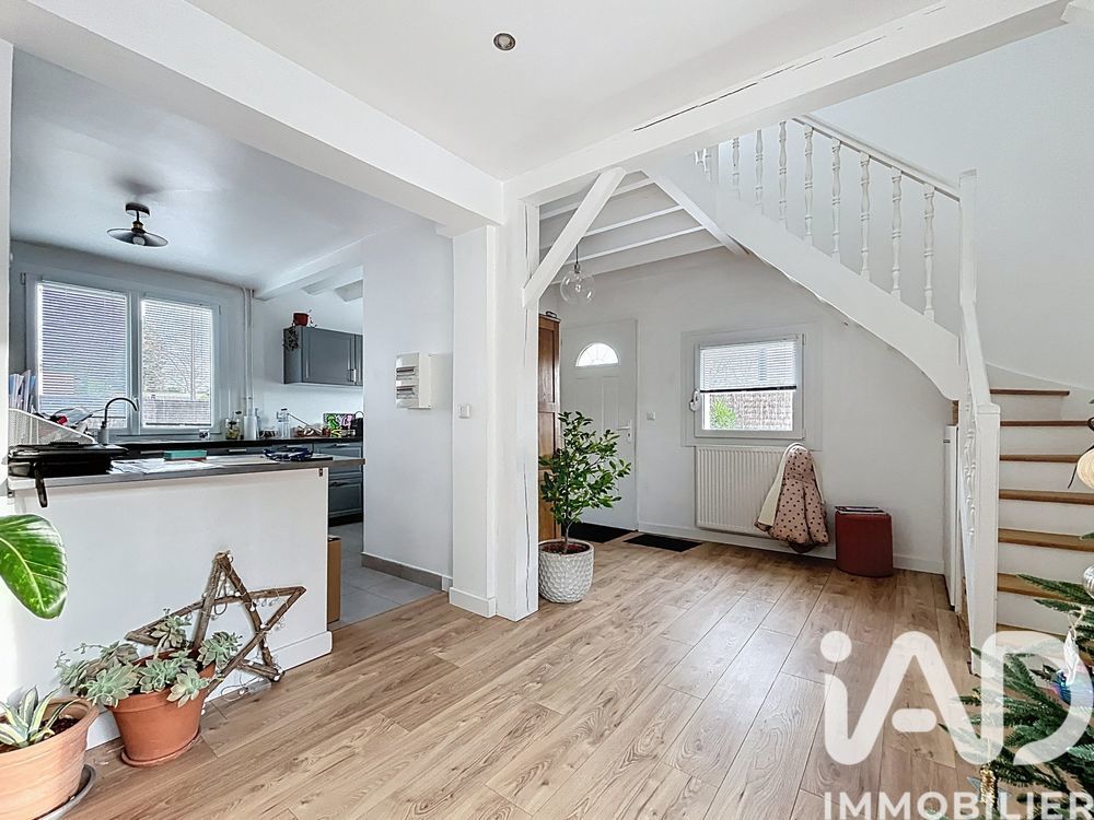 � vendre  Maison Antony (92160)