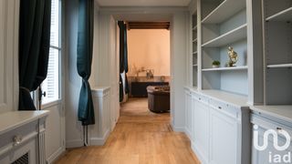  Appartement � vendre 4 pi�ces 107 m�