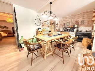  Appartement � vendre 3 pi�ces 100 m�