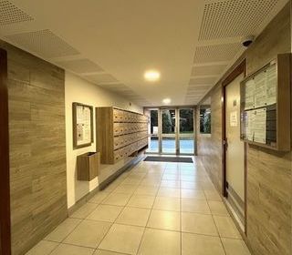  Appartement � vendre 2 pi�ces 46 m�