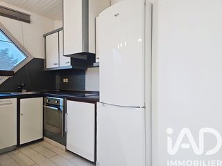  Appartement � vendre 2 pi�ces 37 m�