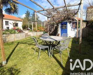  Maison � vendre 5 pi�ces 100 m�