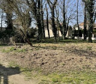  Terrain � vendre 776 m�