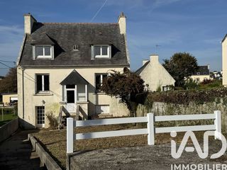  Maison � vendre 6 pi�ces 127 m�