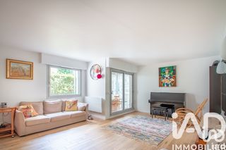  Appartement � vendre 4 pi�ces 105 m�